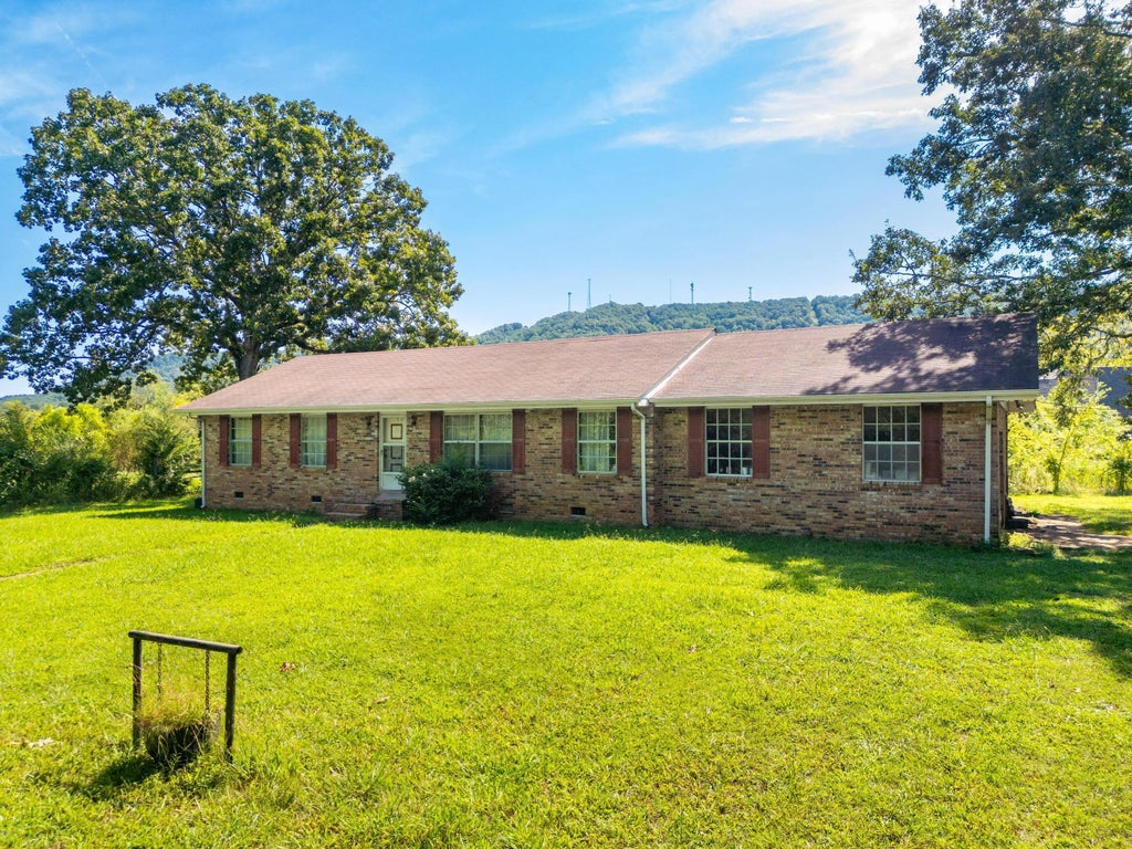 8110 Ooltewah Georgetown Road, Ooltewah