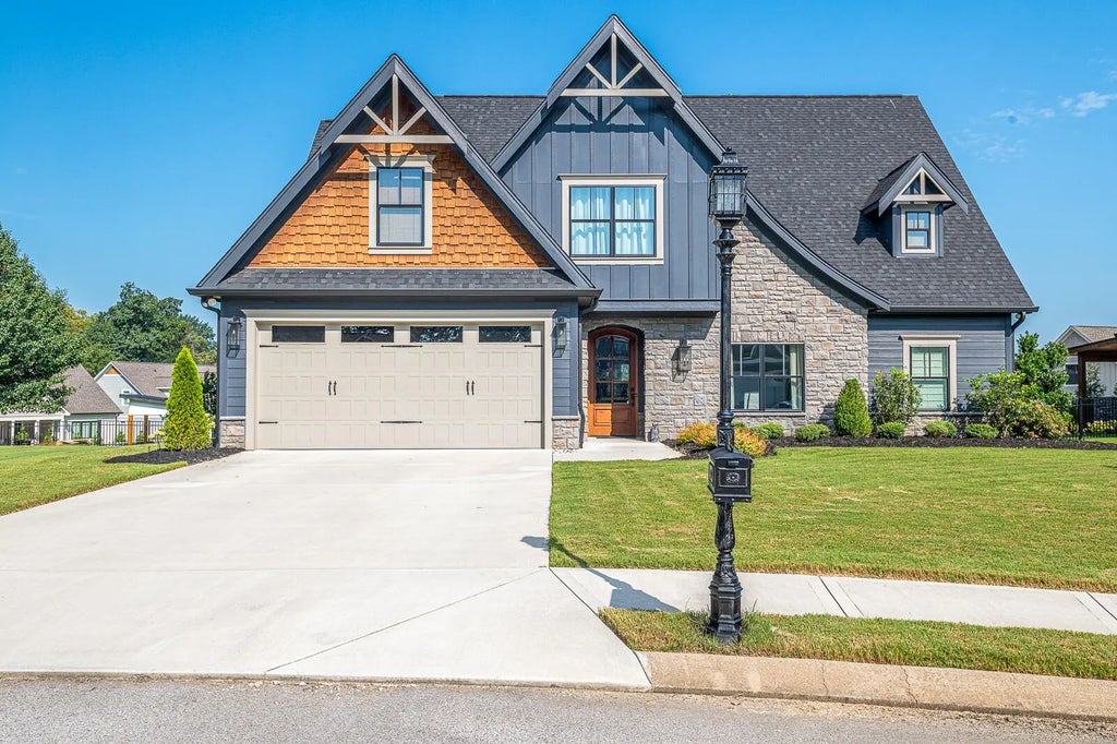 7960 Vervena Drive, Ooltewah