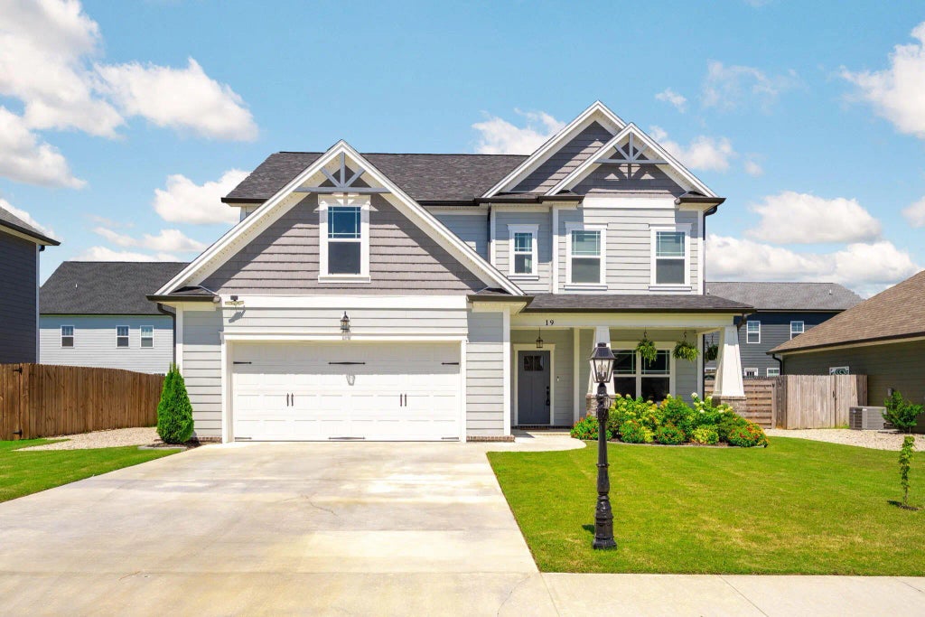 19 Winchester Drive, Rossville