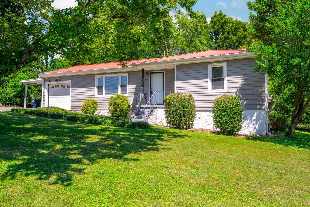 4011 Sherlin Drive, Chattanooga