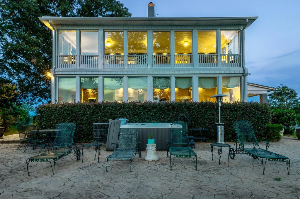 46 N Crest Road, Chattanooga