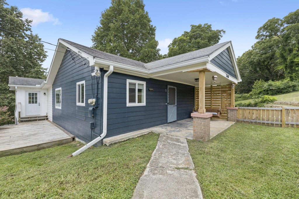 2610 Folkner Road, Hixson