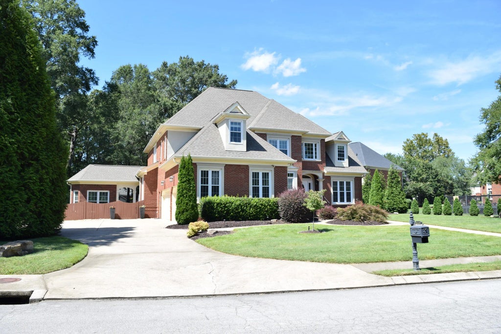6419 Camdendown Lane, Hixson