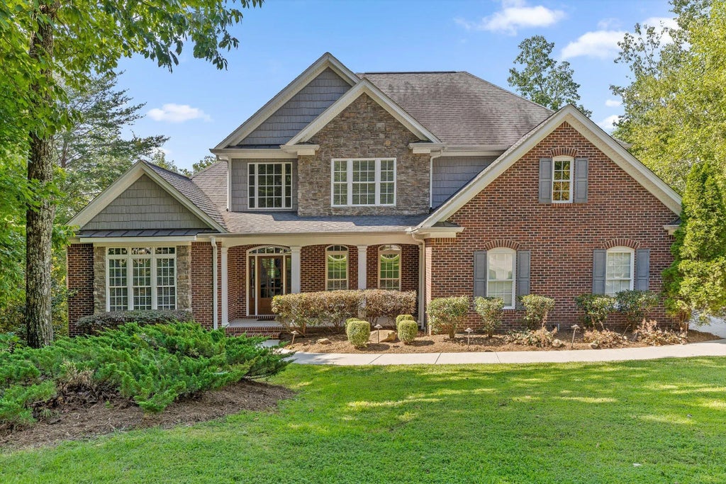855 Split Rock Trail, Hixson