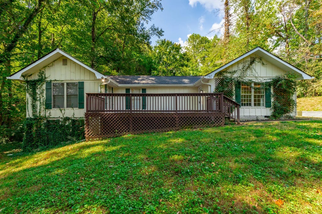 792 Sawmill Trail, Chattanooga