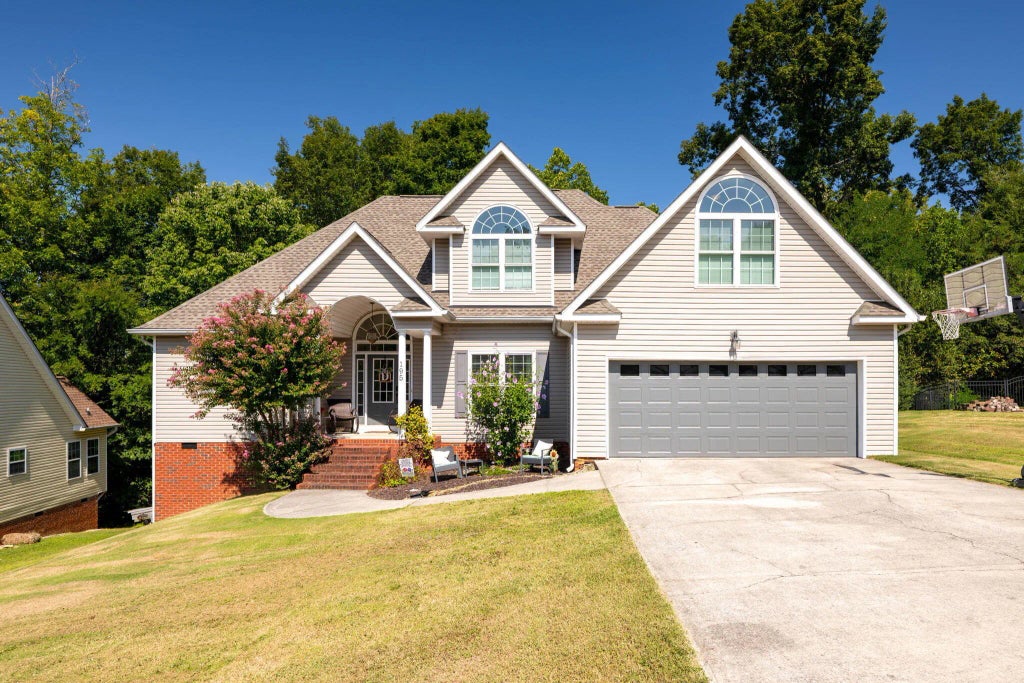 195 Mallard Hill, Ringgold