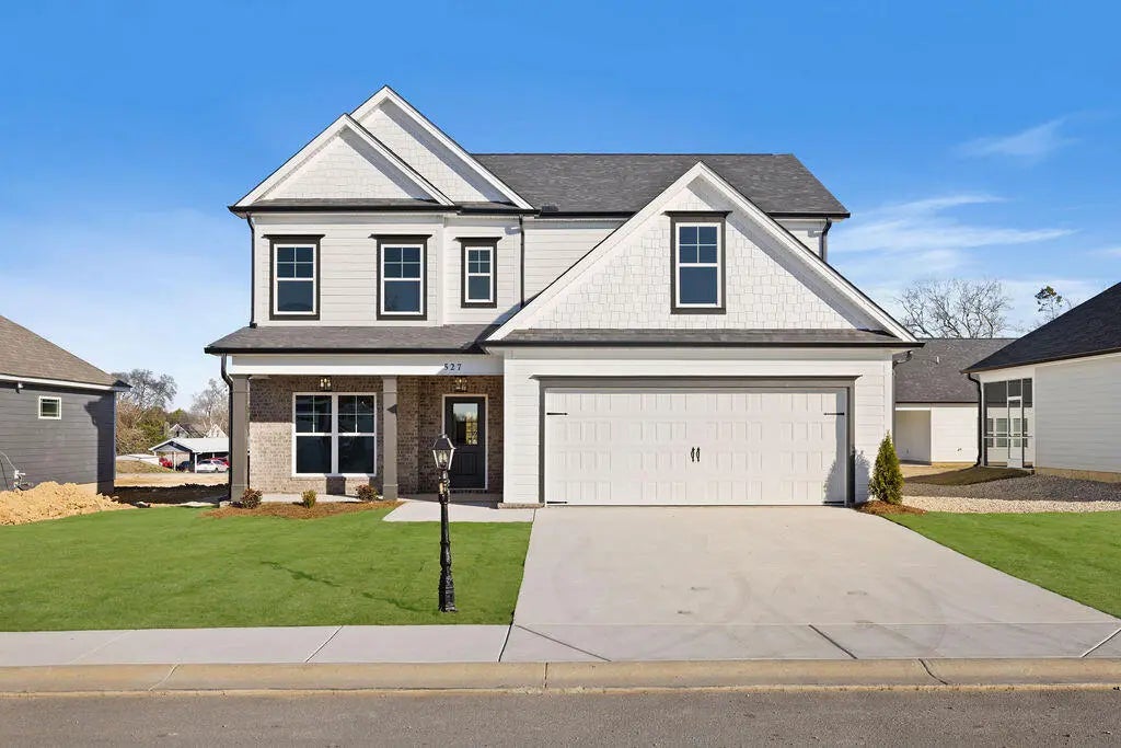 527 Winchester Drive, Rossville