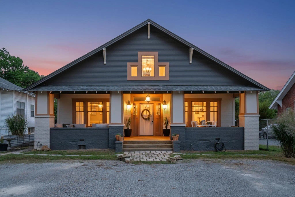 4620 Saint Elmo Avenue, Chattanooga