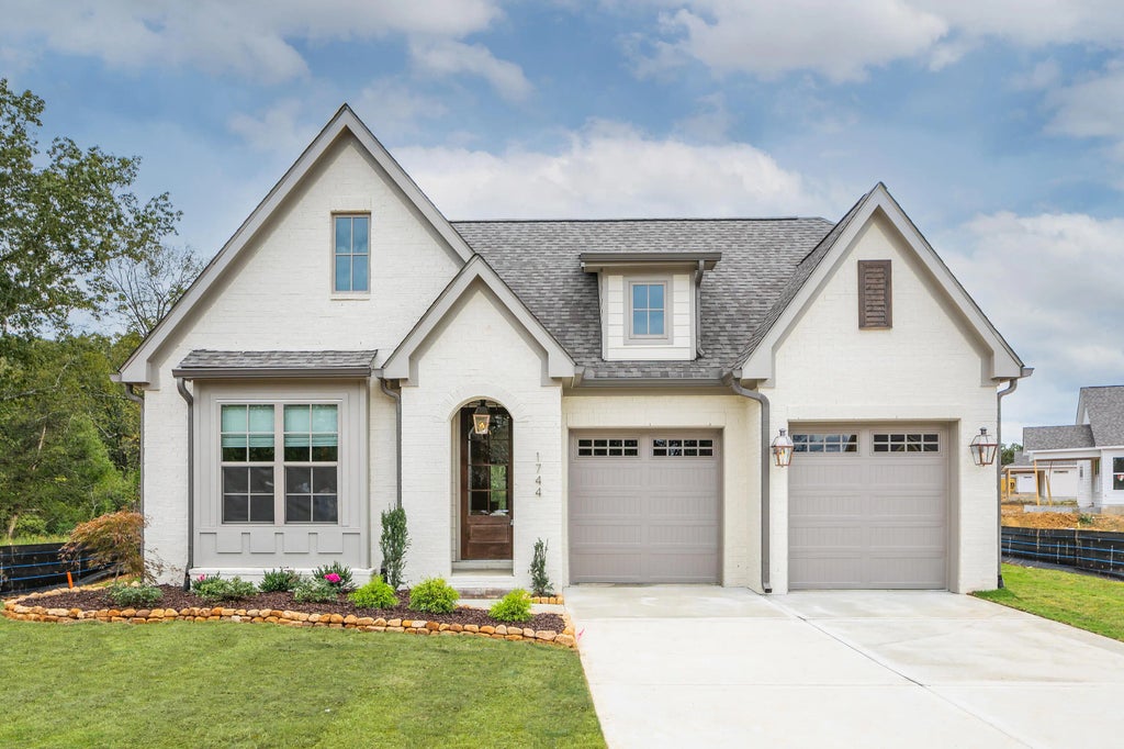 1534 Storyvale Lane, Hixson