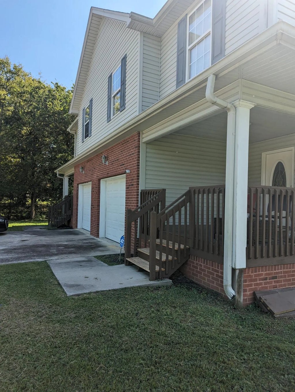 1776 Thrasher Pike, Hixson