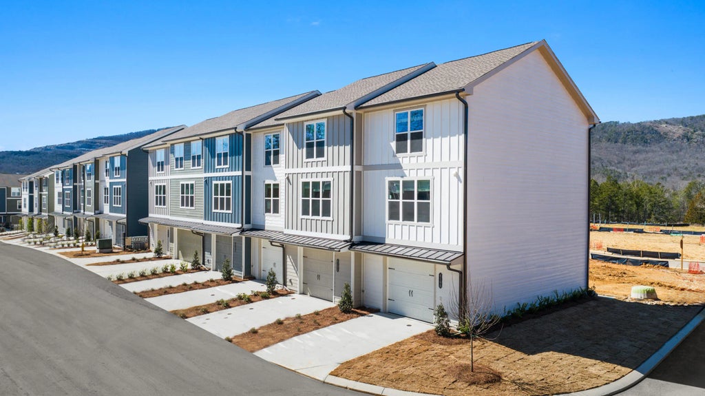 4182 Tillie Circle, Chattanooga