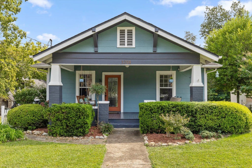 3208 Montview Drive, Chattanooga