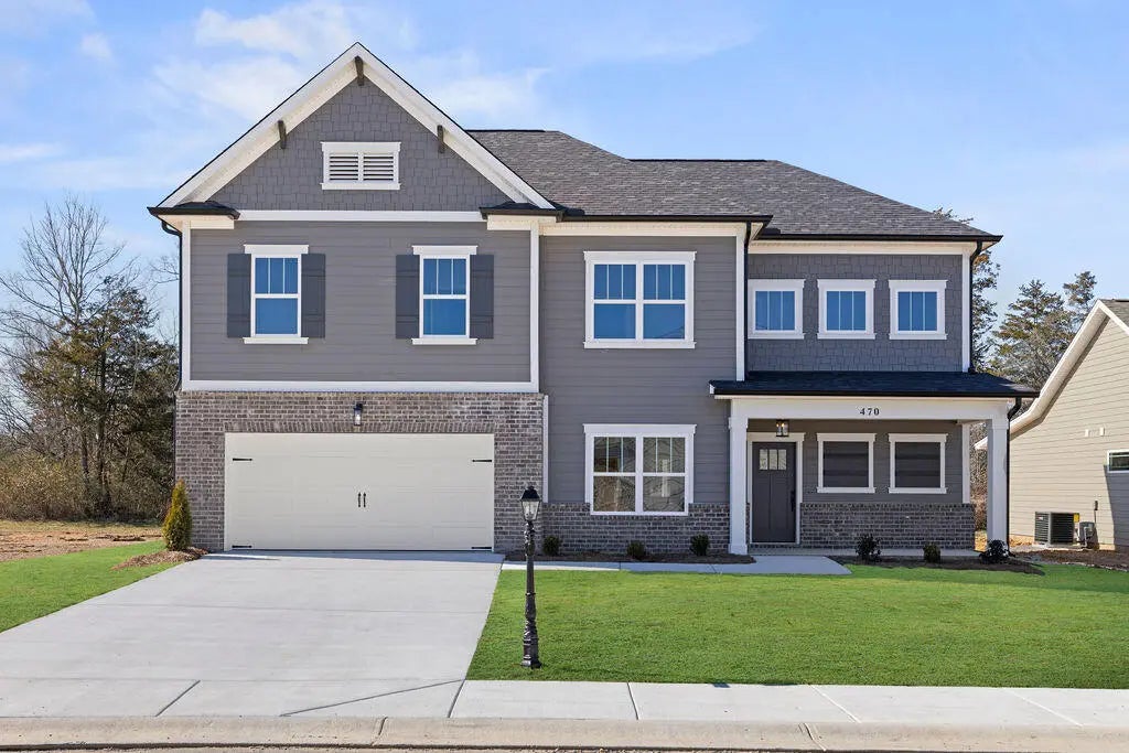 470 Winchester Drive, Rossville