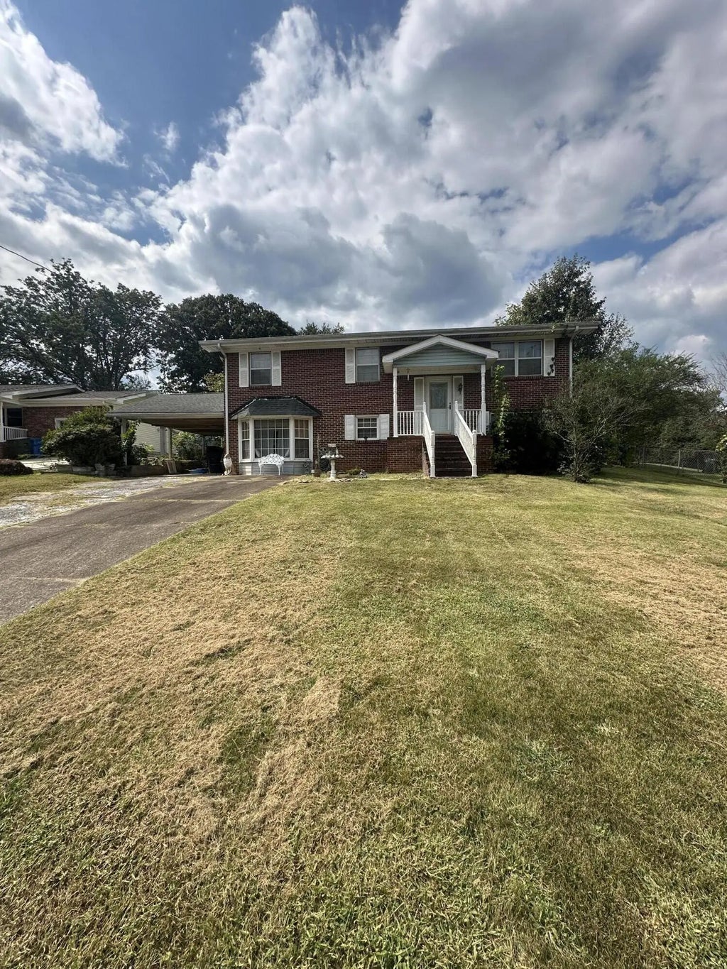 1219 Andrea Drive, Chattanooga