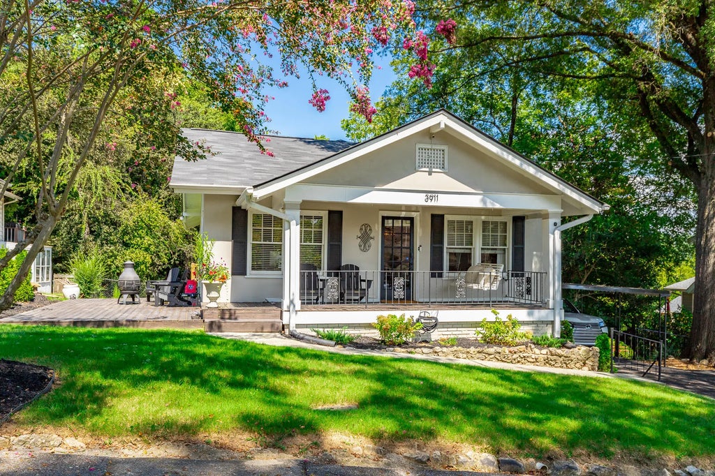 3911 Sunbeam Avenue, Chattanooga