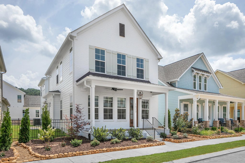 151 Cobbler Court, Chattanooga