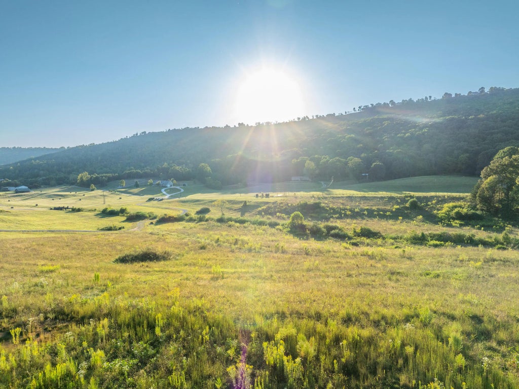 Back Valley Road, Trenton