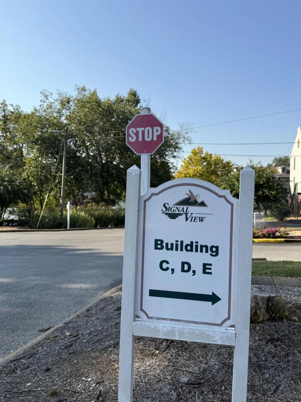 900 Mountain Creek Road, Chattanooga