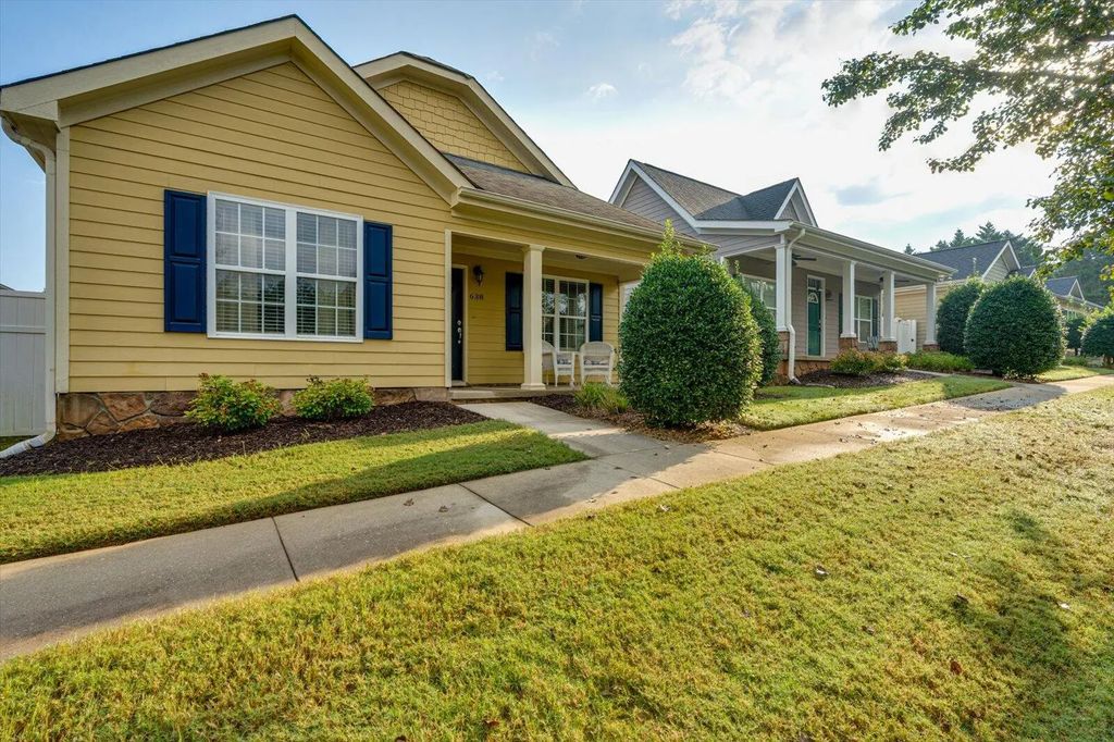 638 Callaway Court, Chattanooga