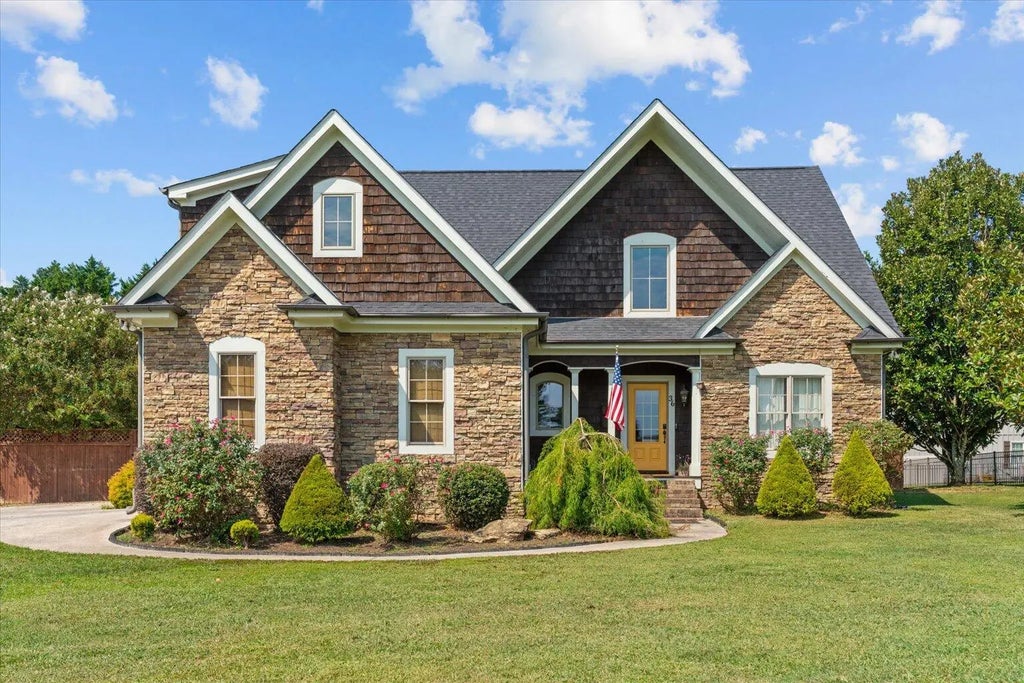 36 Pheonix Circle, Rock Spring