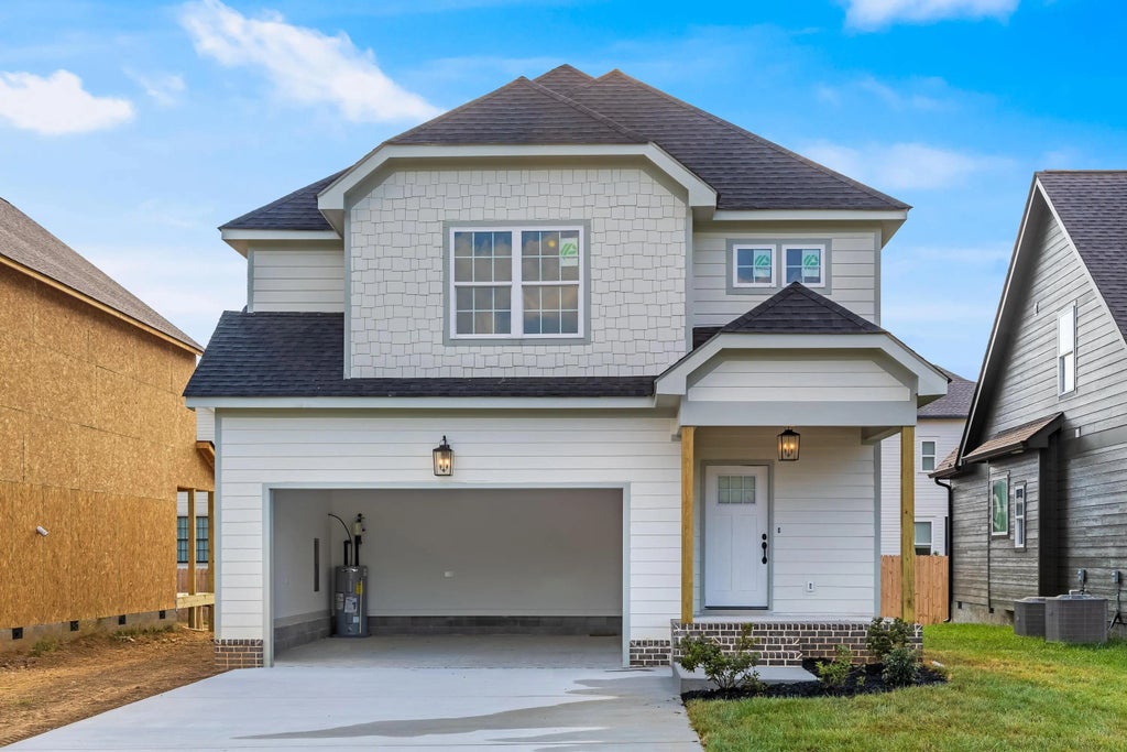 6629 Dharma Loop, Chattanooga