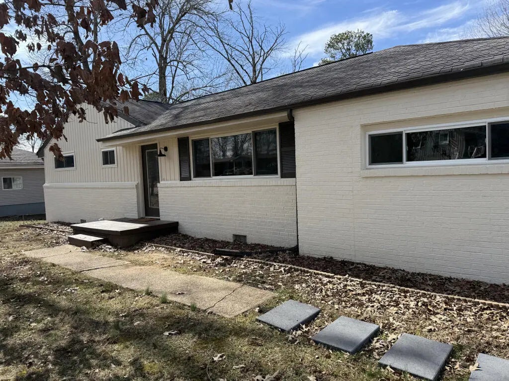 735 James Avenue, Chattanooga