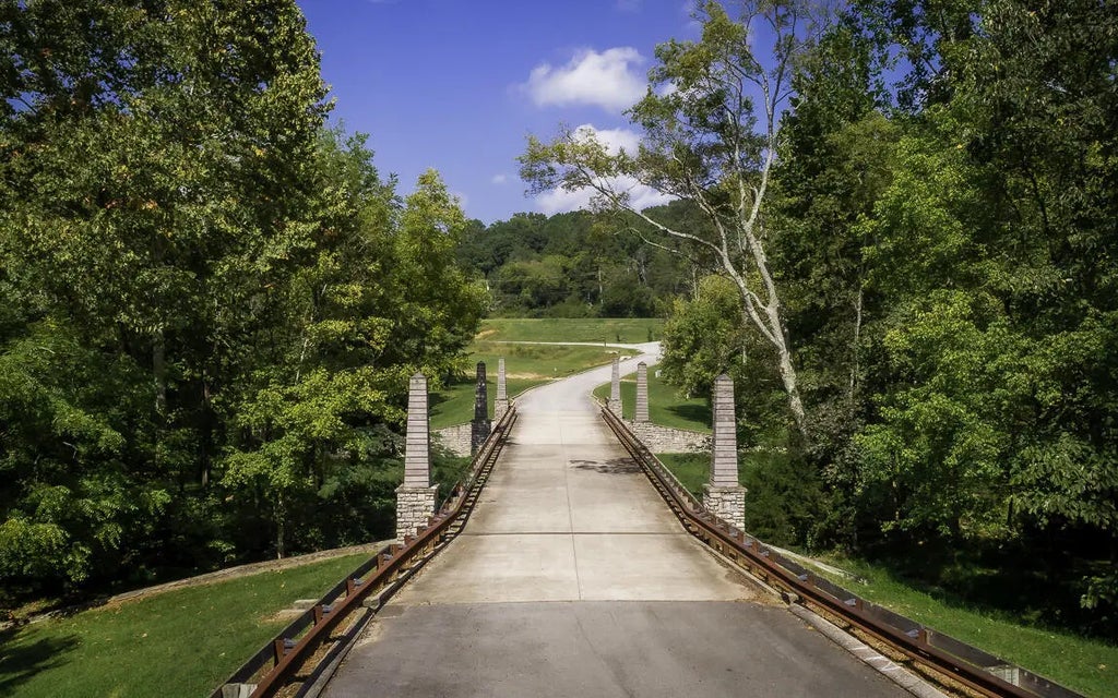 1754 Oakbrook Trail, Ooltewah