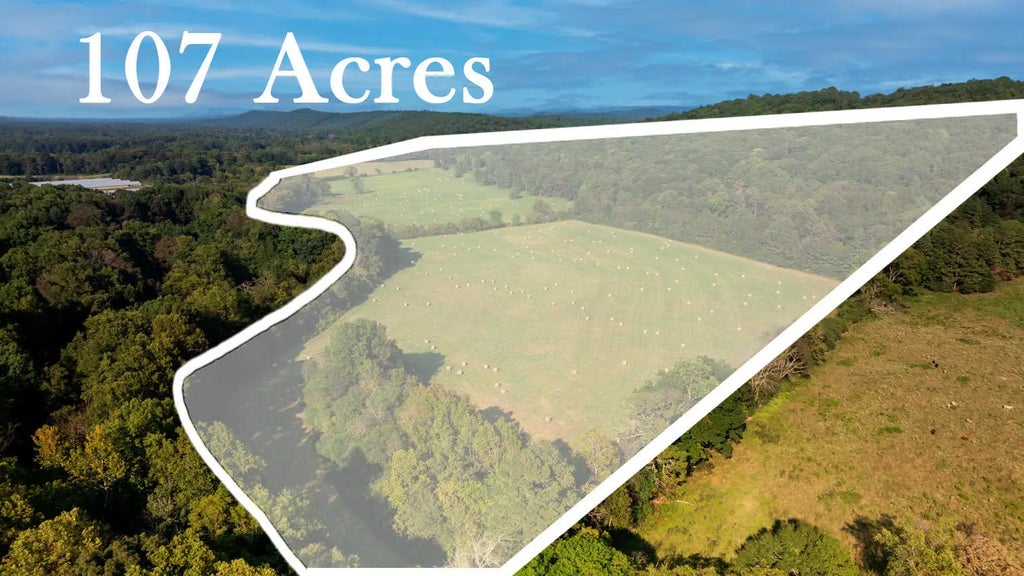 Martindale Road, LaFayette