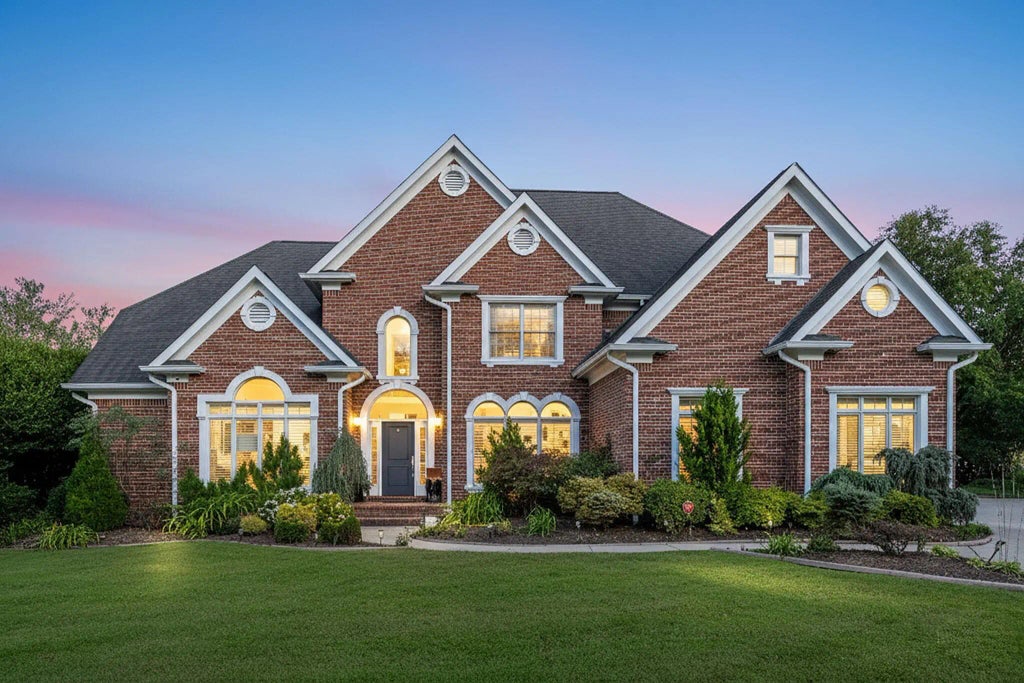 6444 S Cheswick Road, Hixson