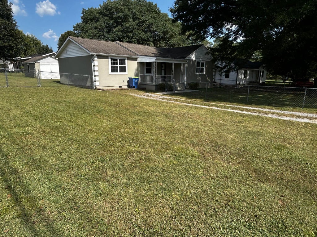 4766 Happy Valley Road, Flintstone