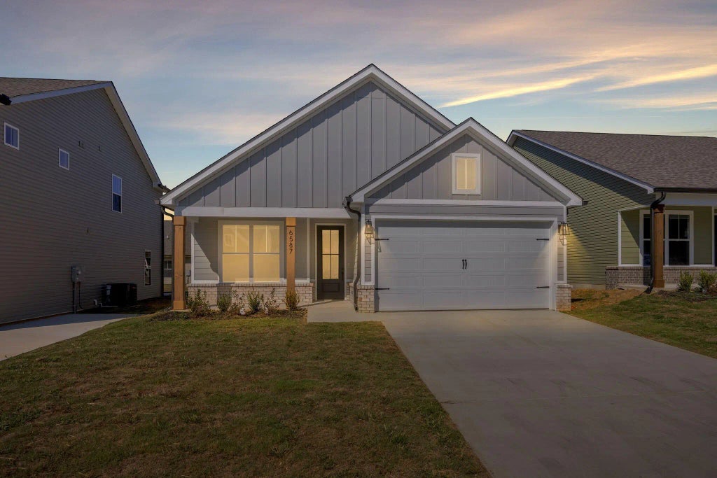 6587 Elizabeth Ann Way, Ooltewah