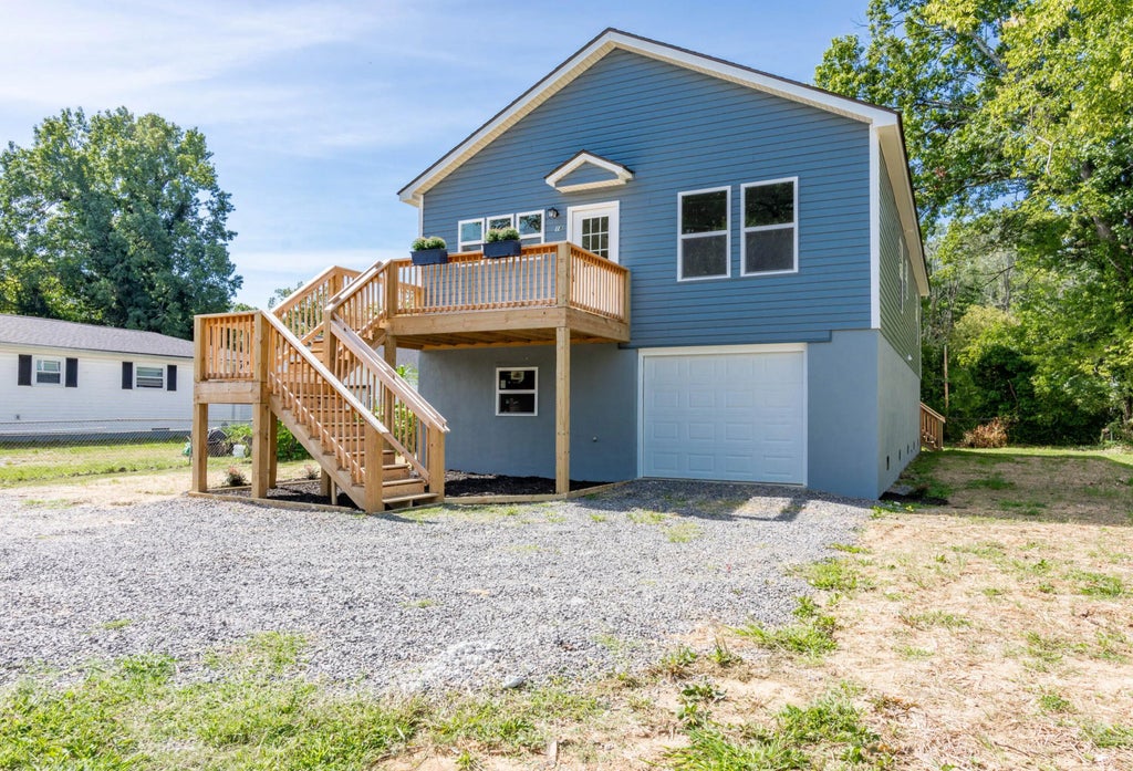 5918 Wentworth Avenue, Chattanooga