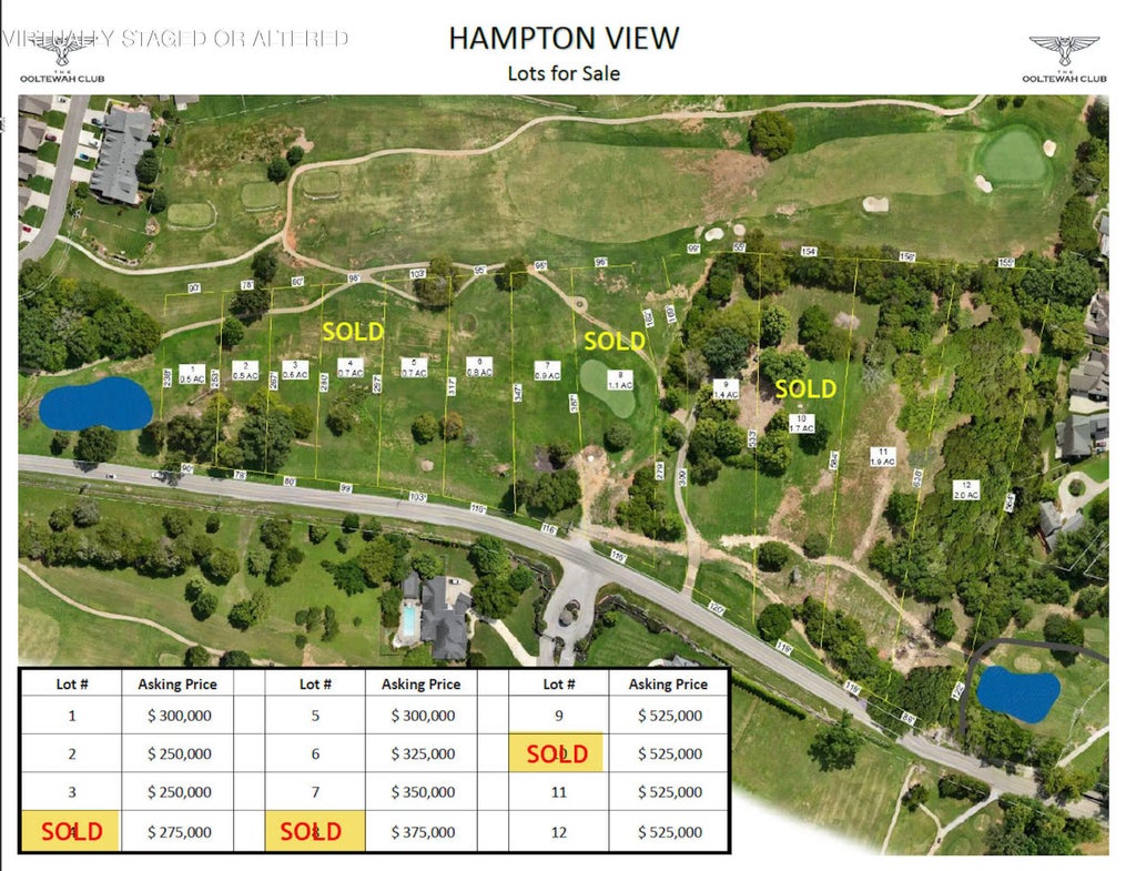 7502 Snow Hill Road, Ooltewah