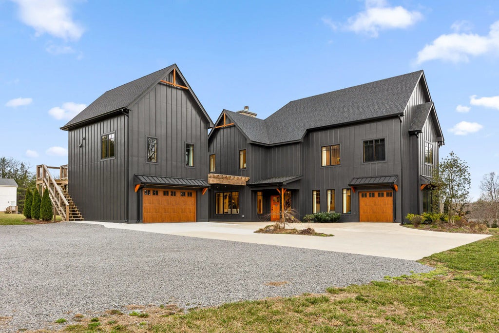 763 Us-127, Signal Mountain