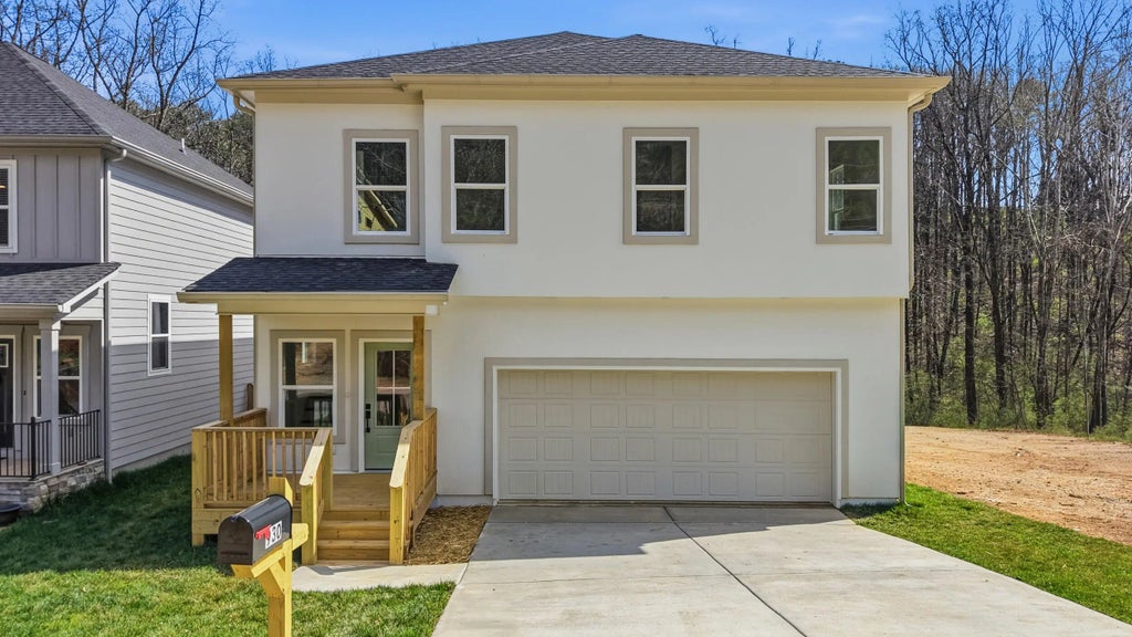 930 Lullwater Road, Red Bank