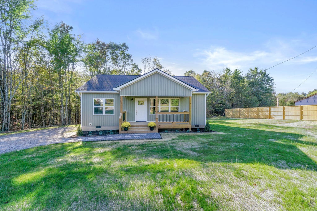 1255 New Home Road, Trenton