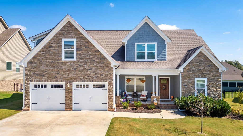 66 Angel Oak Way, Ringgold