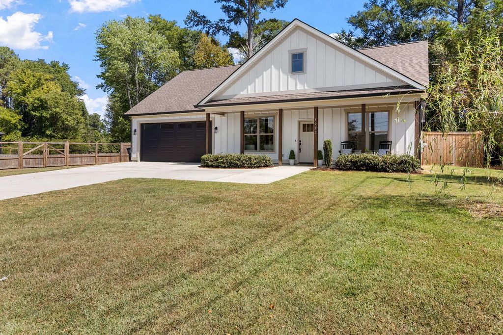 4222 Webb Road, Chattanooga