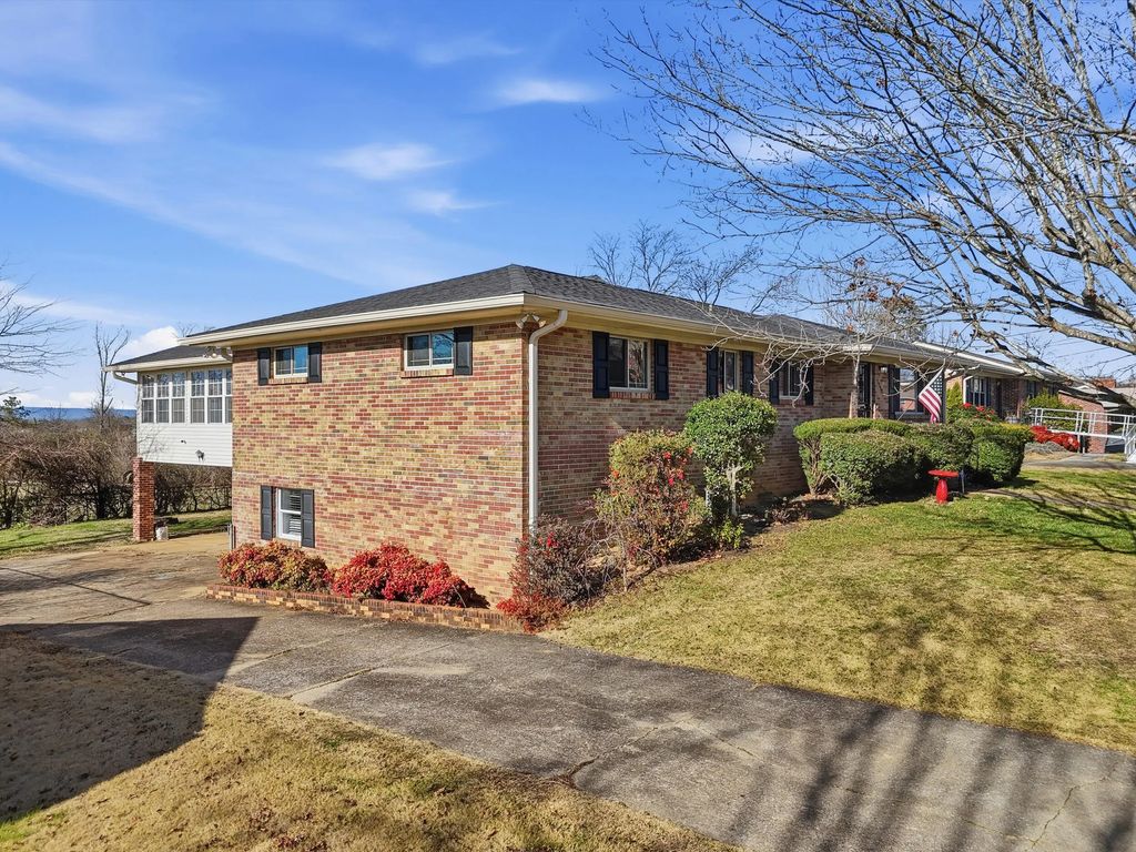 2309 Ranch Hills Road, Chattanooga