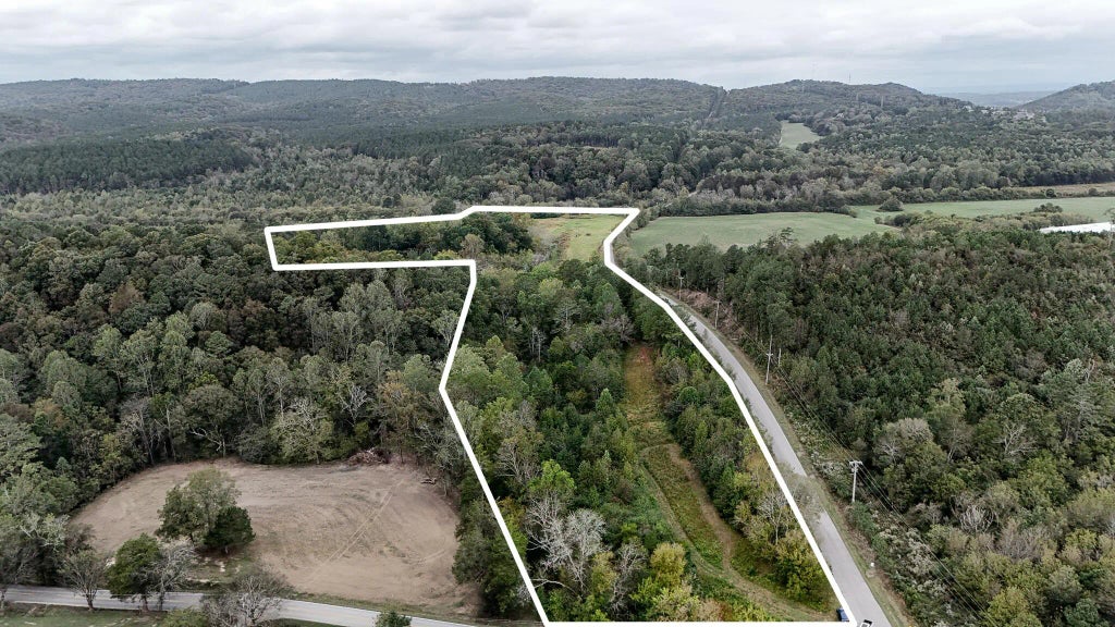 Greenwood Road, Ringgold