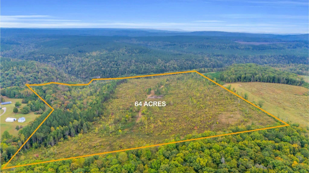 64.23 Ac Worley Road, Soddy Daisy