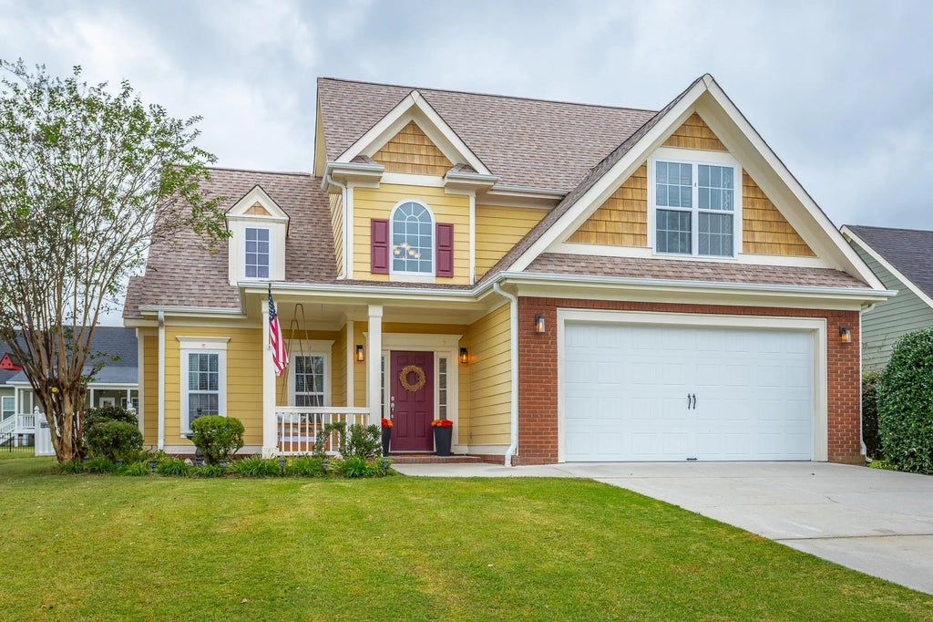 8422 Lexie Lane, Ooltewah