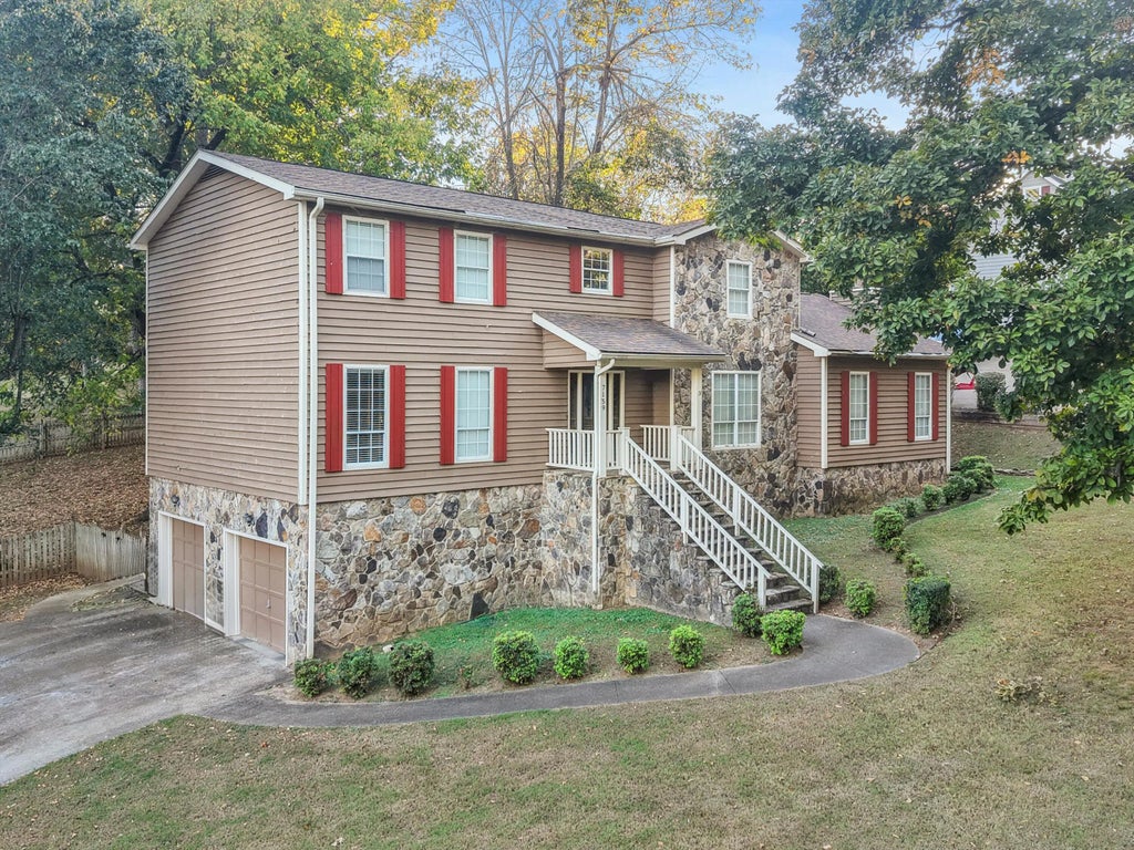 7159 Revere Circle, Chattanooga