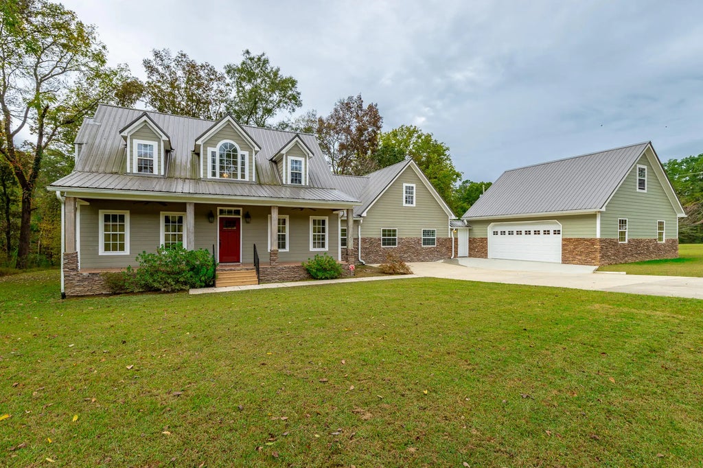 8460 Serenity Trail, Ooltewah