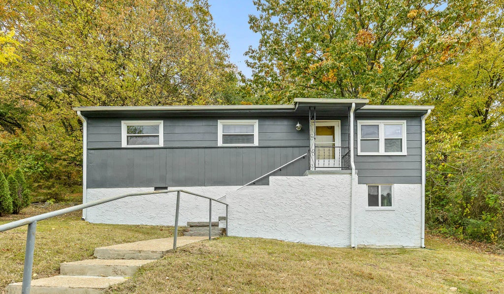 4508 Balcomb Street, Chattanooga