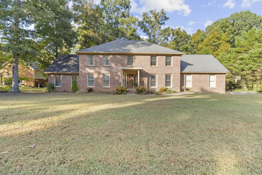 7705 Royal Harbour Circle, Ooltewah