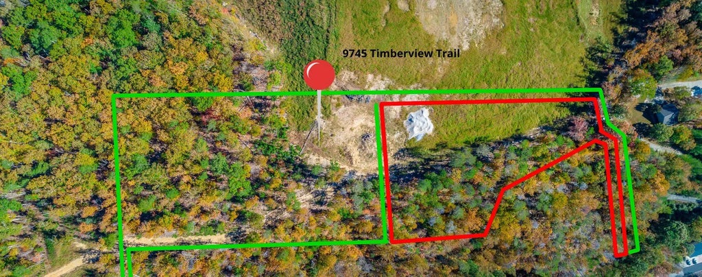 9745 Timberview Trail, Ooltewah