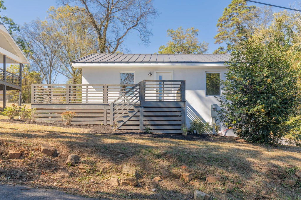 3513 Oakland Terrace, Chattanooga