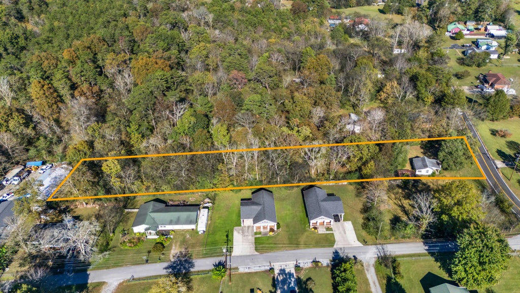 6807 Levi Road, Hixson