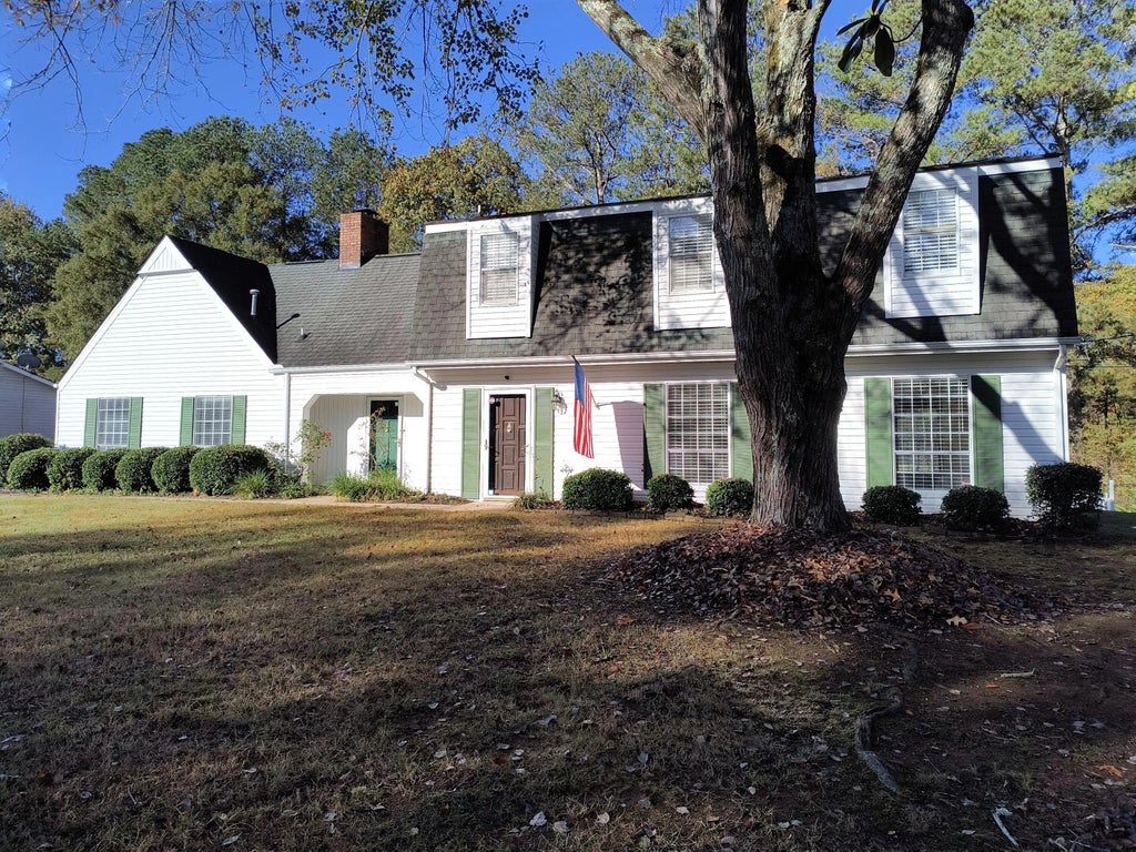 227 Boynton Terrace, Ringgold